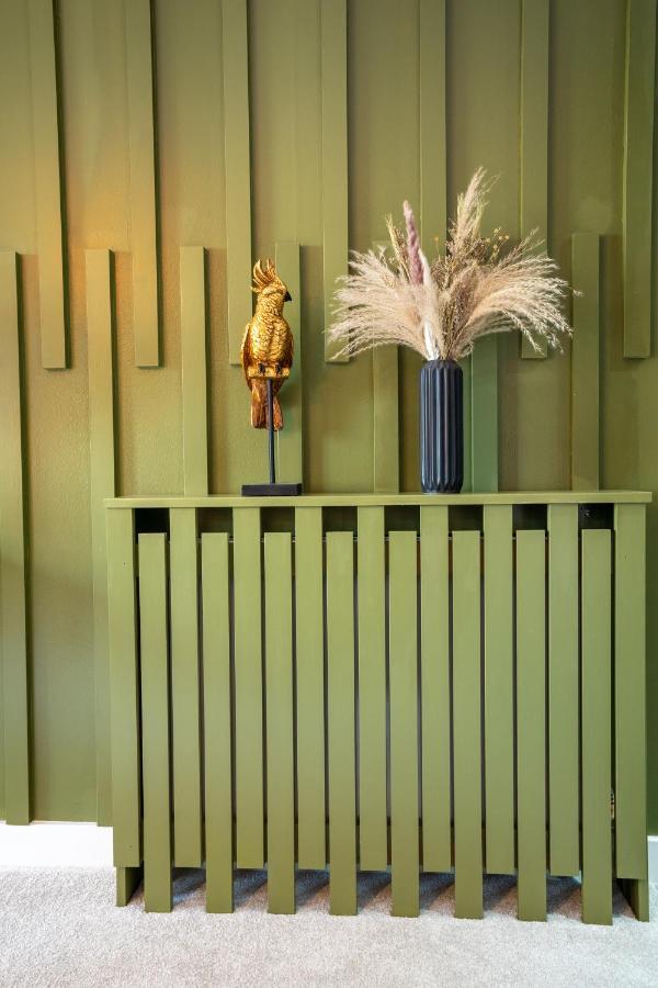 The Arran Suite - Your Stylish Scottish Getaway! Glasgow Exterior photo