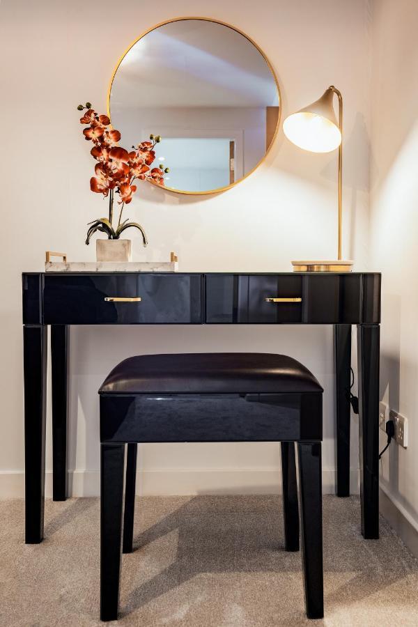 The Arran Suite - Your Stylish Scottish Getaway! Glasgow Exterior photo
